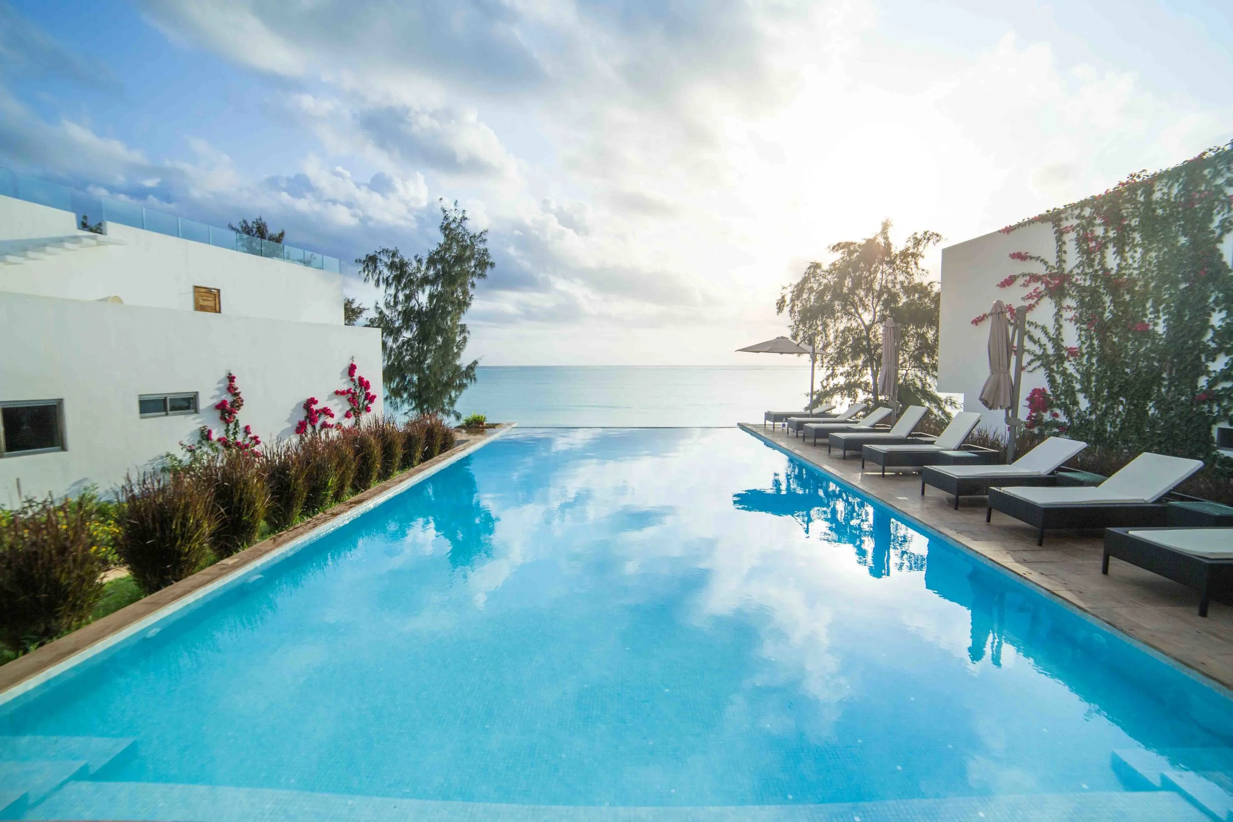 Zanzibar Island