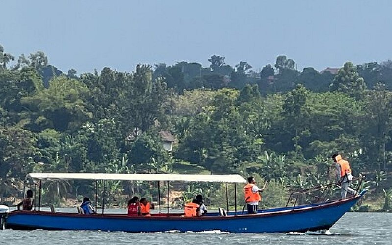6 Day Jinja River Nile Adventure & Murchison Falls Wildlife Safari