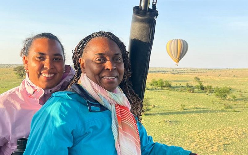 5 Day Ultimate Tanzania Safari