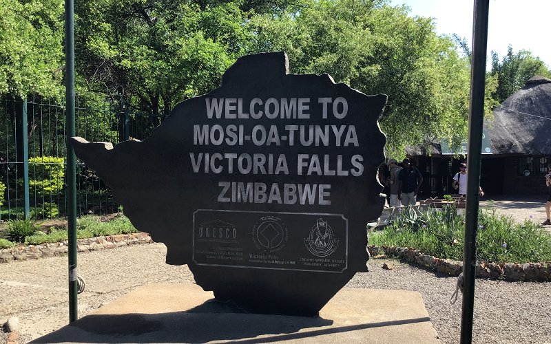 8 Night Zimbabwe/Botswana Safari Victoria Falls And Hwange National Park
