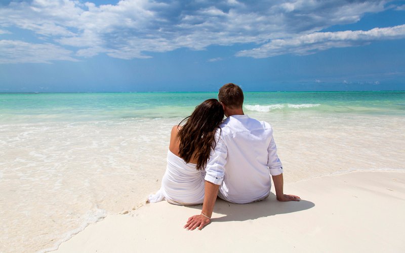 4 Days Beach Luxury Safari