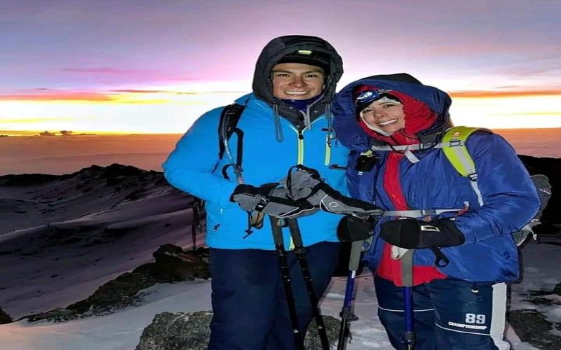 Tanzania Mount Kilimanjaro Climbing Through Rongai Route 9 Days (All Accommodation And Transport Are Included)