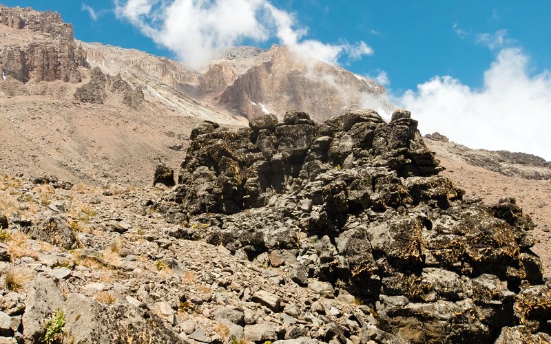 9 Day Kilimanjaro Climb – Lemosho
