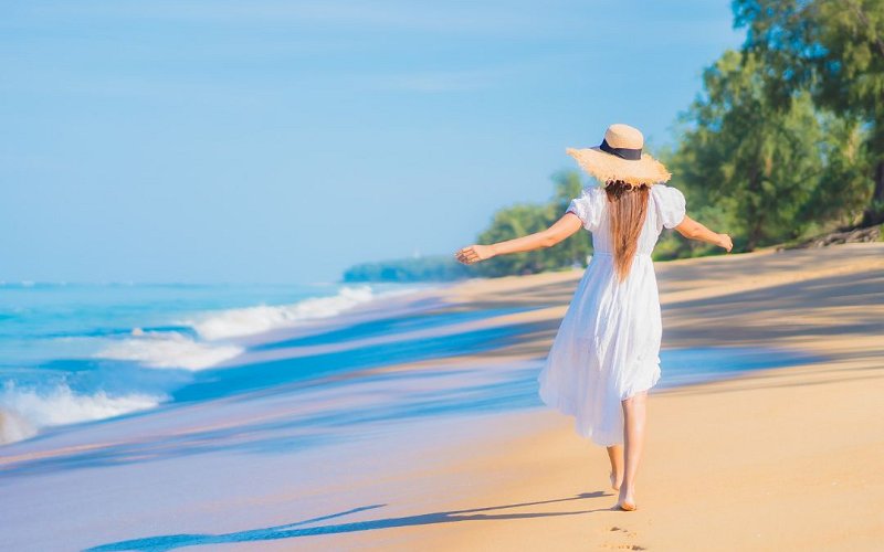 Zanzibar’s Coastal Retreat In 4 Days: