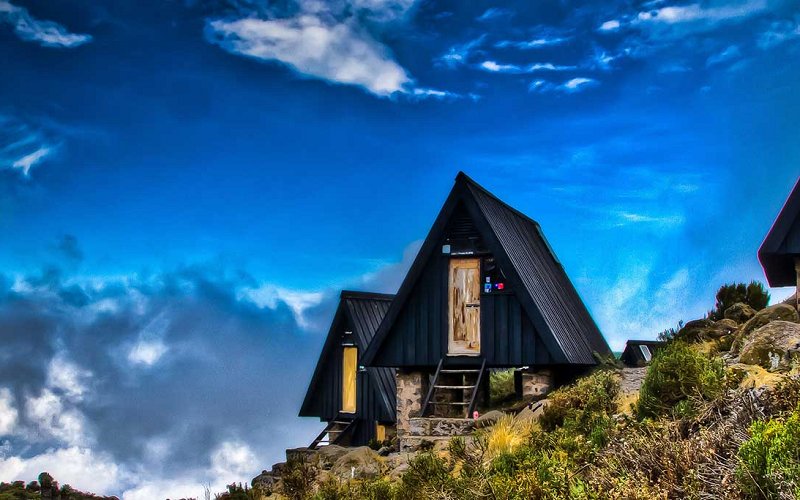 8 Day Kilimanjaro & Zanzibar Holiday