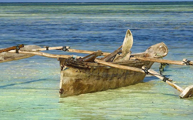 8 Day Active Nature & Adventure Experience