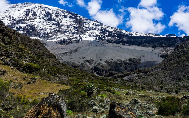 6 Day Kili Adventure Hike Through Umbwe Route