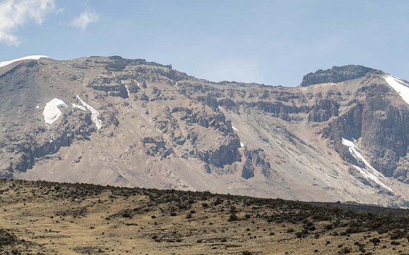 6 Day Kilimanjaro Adventure Via Whiskey Route