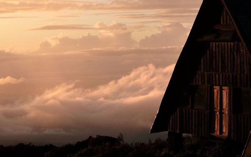 5 Day Mount Kilimanjaro Uhuru Peak Trek – Classic Marangu Route